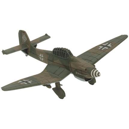 Ju 87 Stuka Dive Bomber