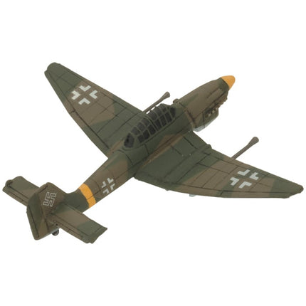 Ju 87 Stuka Dive Bomber