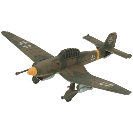 Ju 87 Stuka Dive Bomber