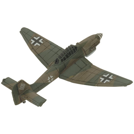 Ju 87 Stuka Dive Bomber