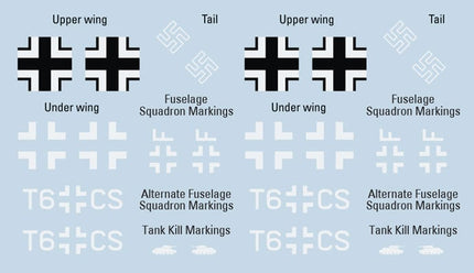 Ju 87 Stuka Dive Bomber