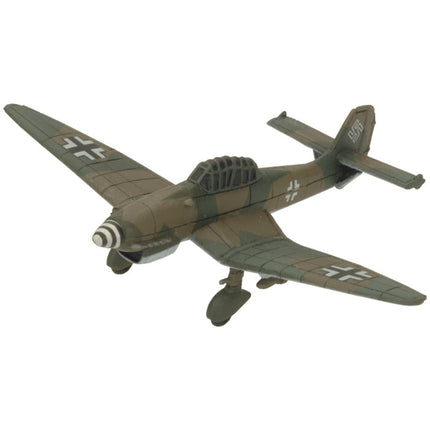 Ju 87 Stuka Dive Bomber