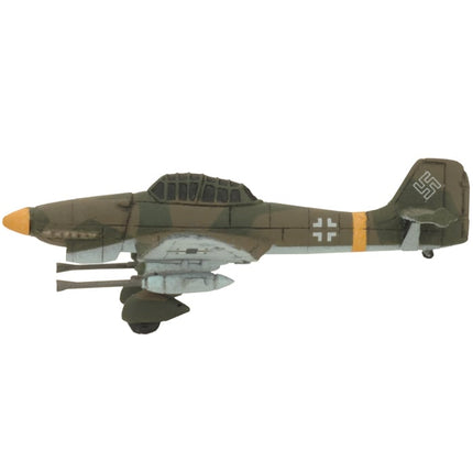 Ju 87 Stuka Dive Bomber