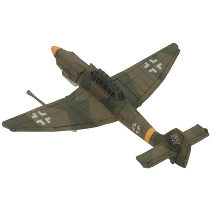 Ju 87 Stuka Dive Bomber