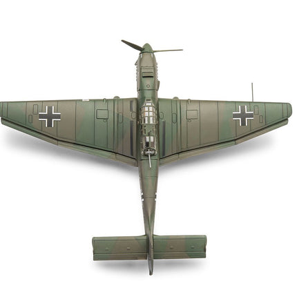 A03087A Junkers Ju87 B-1 Stuka