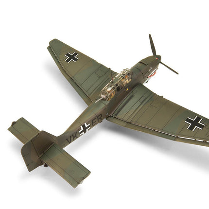 A03087A Junkers Ju87 B-1 Stuka