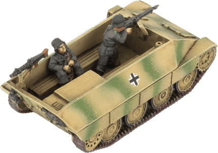 Kätzchen APC