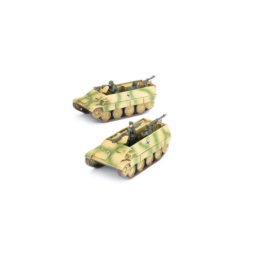 Kätzchen APC