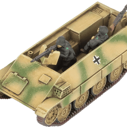 Kätzchen APC