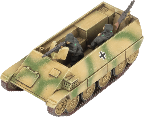 Kätzchen APC