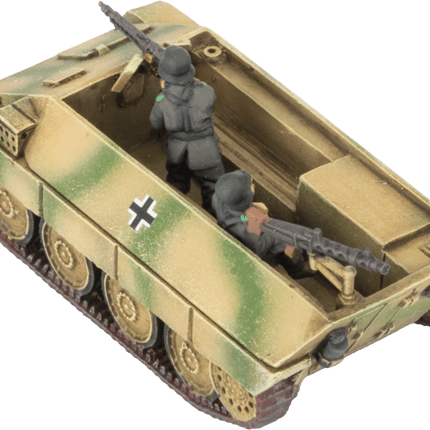 Kätzchen APC