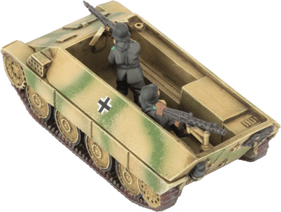 Kätzchen APC
