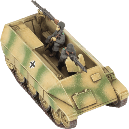 Kätzchen APC