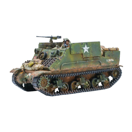 Kangaroo APC (Priest) - Fahrzeuge - Warlord Games - 402011026