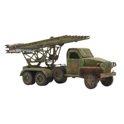 Katyusha - Artillerie - Warlord Games - 402014009