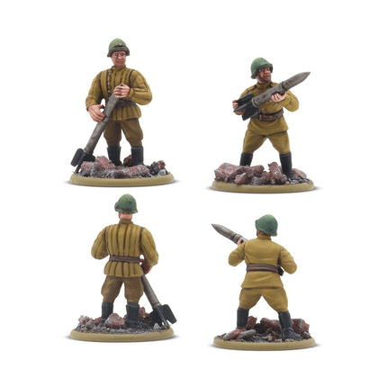Katyusha - Artillerie - Warlord Games - 402014009