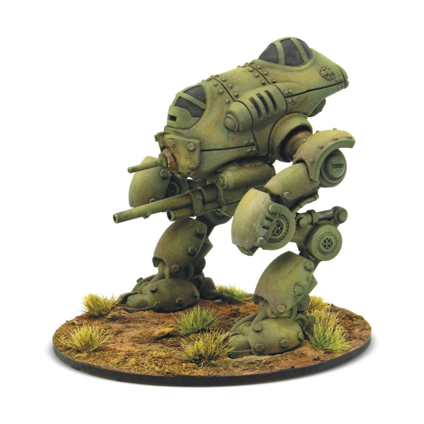 Kazak Light Walker - Walker - Warlord Games - 452600801