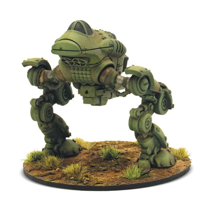 Kazak Light Walker - Walker - Warlord Games - 452600801
