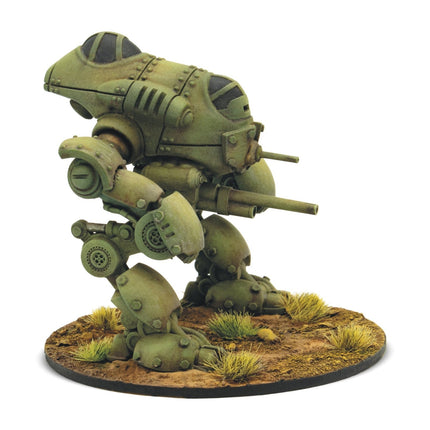 Kazak Light Walker - Walker - Warlord Games - 452600801