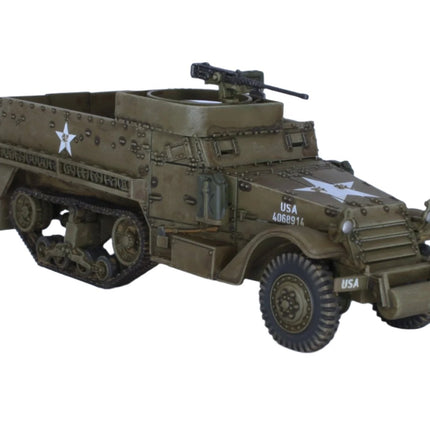280027 - M3/M3A1 Half Track