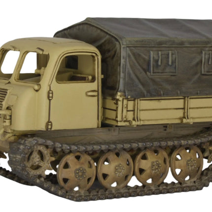 280128 - Raupenschlepper Ost RSO/01 or RSO/03