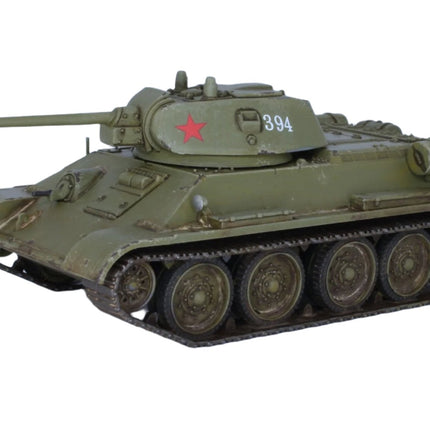 280013 - T-34/76 – Early & Mid War