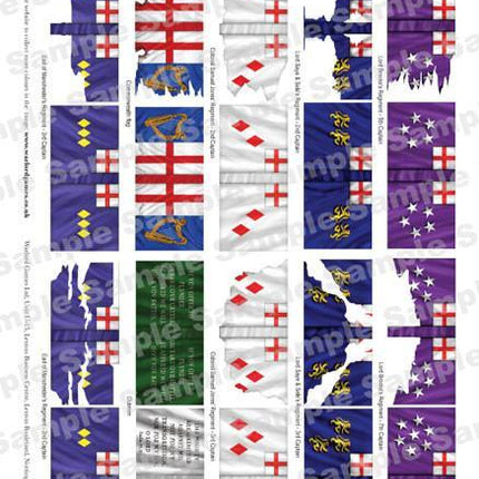 King's Colours 2: Parliament