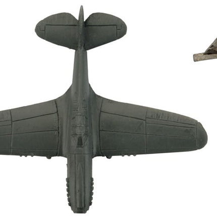 Kittyhawk Fighter-Bomber Flight