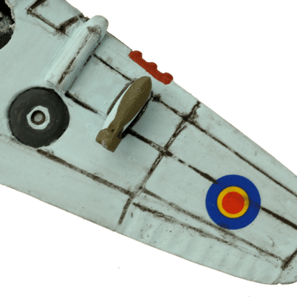 Kittyhawk Fighter-Bomber Flight
