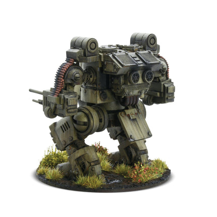 Kodiak Close Assault Walker - Walker - Warlord Games - 452600401