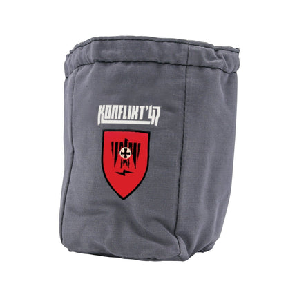 Konflikt '47 Axis Dice Bag - Zubehör - Warlord Games - 458900201