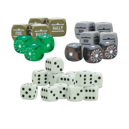 Konflikt '47 Introductory Set - Starterset - Warlord Games - 452610008