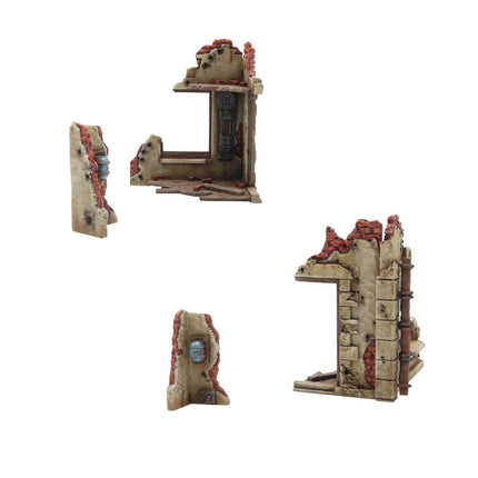 Konflikt '47 Introductory Set - Starterset - Warlord Games - 452610008