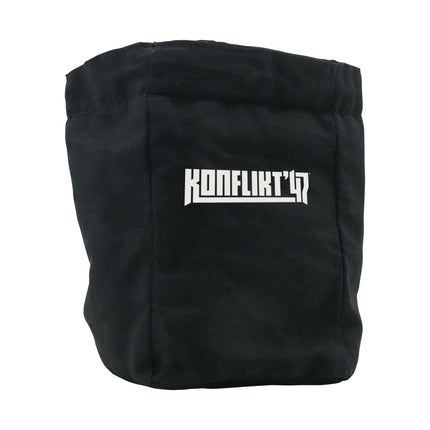 Konflikt '47 Logo Dice Bag - Zubehör - Warlord Games - 458900001