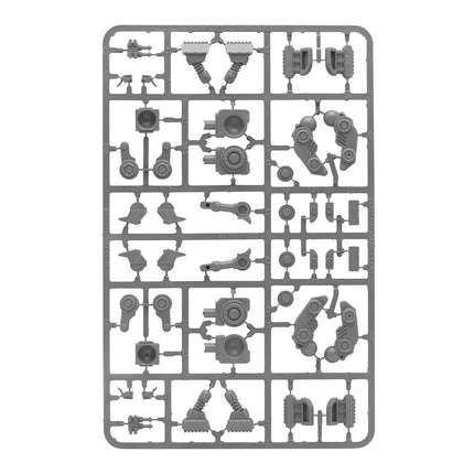 Konflikt '47 Starter Set - Starterset - Warlord Games - 451510001