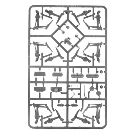 Konflikt '47 Starter Set - Starterset - Warlord Games - 451510001