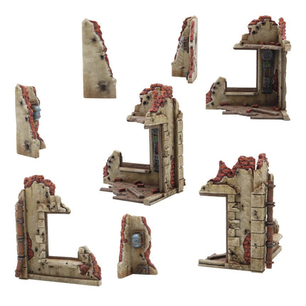 Konflikt '47 Starter Set - Starterset - Warlord Games - 451510001