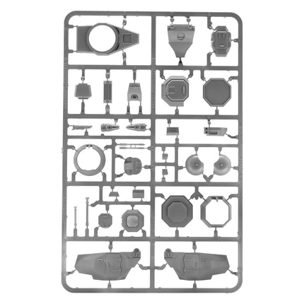 Konflikt '47 Starter Set - Starterset - Warlord Games - 451510001