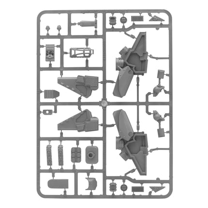Konflikt '47 Starter Set - Starterset - Warlord Games - 451510001
