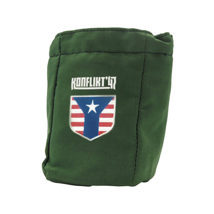 Konflikt '47 United States Dice Bag - Zubehör - Warlord Games - 458900401