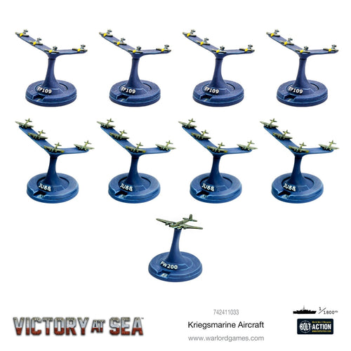 Victory at Sea: Kriegsmarine