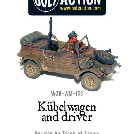 Kubelwagen