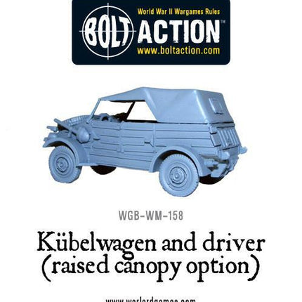Kubelwagen