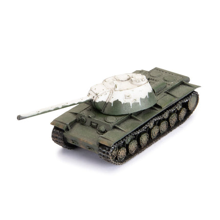 KV-3 Tank Company