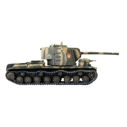 KV-5 Tank Company