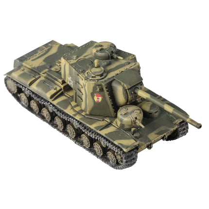 KV-5 Tank Company