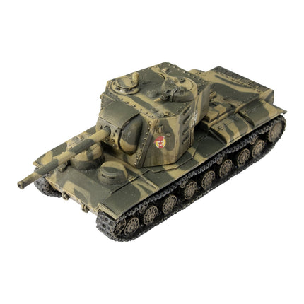 KV-5 Tank Company