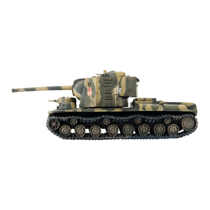 KV-5 Tank Company
