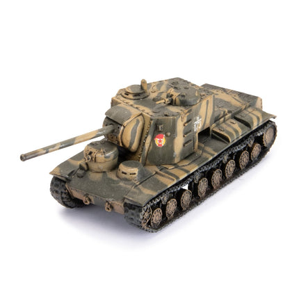 KV-5 Tank Company