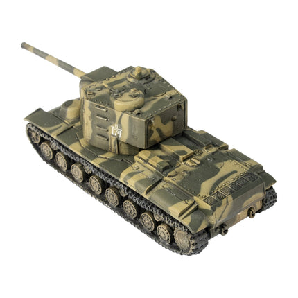 KV-5 Tank Company
